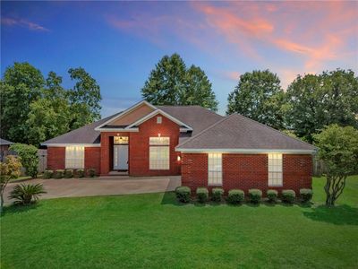 8883 Dawes Creek Dr