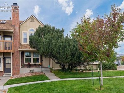 Property at 6848 Ravencrest Dr, Colorado Springs, CO