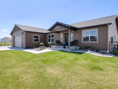 22 Country Meadow Ln