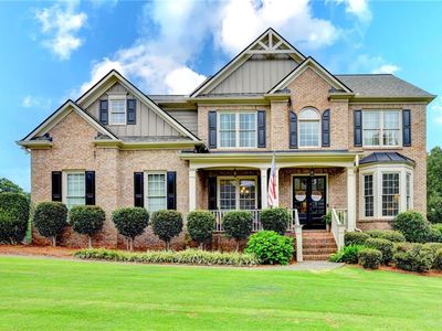 7010 Hampton Creek Dr