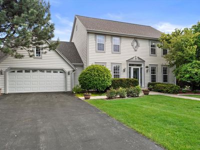 14075 West Redwood DRIVE