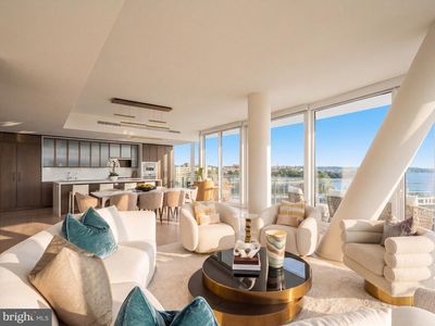 601 Wharf St SW Unit 901