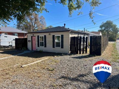 Property at 315 N 7th St E, Riverton, WY