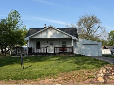 1163 S English Ave