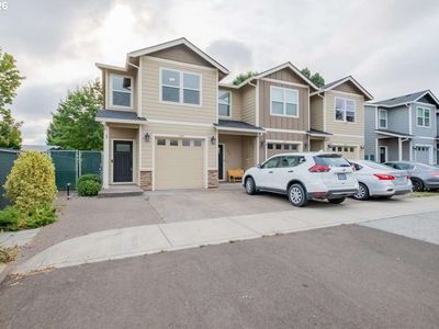 Property at 480 S Pine St, Canby, OR