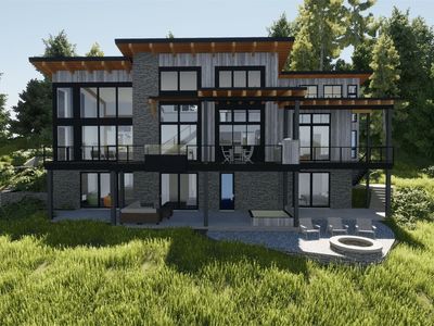 37 Forest Ridge Drive (lot 37)