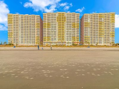 2701 S Ocean Blvd. #1101