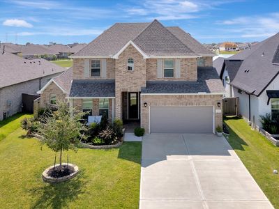 4916 Harbor Brooks Ln