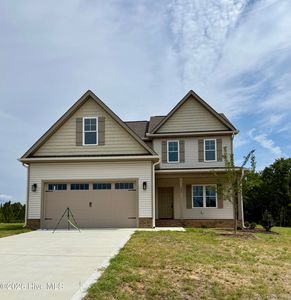 145 Spring Meadows Drive