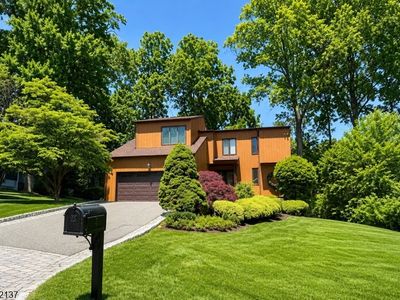 5 Craven Rd
