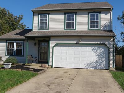 Property at 5451 Bentonhurst Ct, Galloway, OH