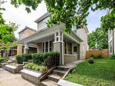 617 E Elm Street