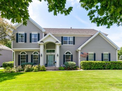 115 Bridle Path Ln