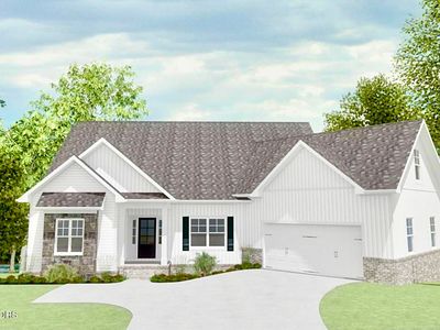 117 Parkberry St LOT 185