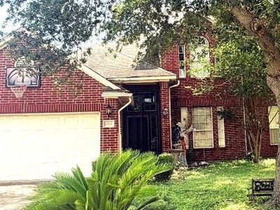 Property at 12815 Bonnie Ln, Stafford, TX