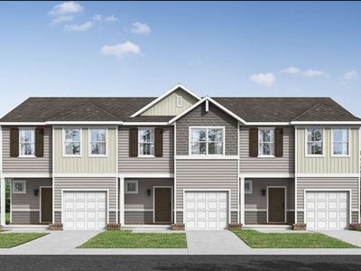368 Golden Deer Dr