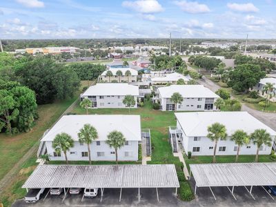 112 SE Village Drive #112