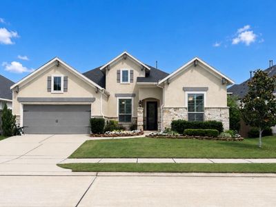 3411 Dover Valley Dr