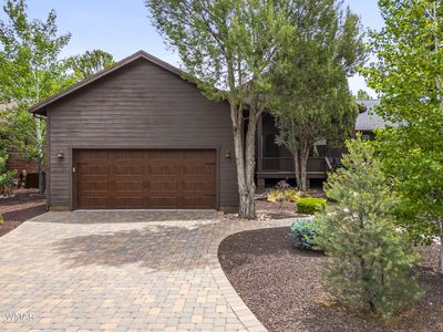 321 N Retreat Dr
