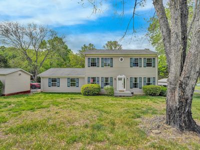 10 Sunny Cove Dr
