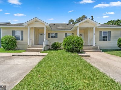 Property at 157/159 Drew Cir, Brunswick, GA