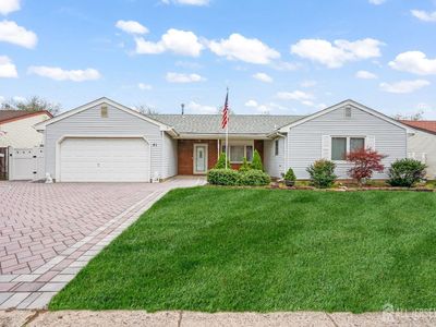 41 Rodak Cir