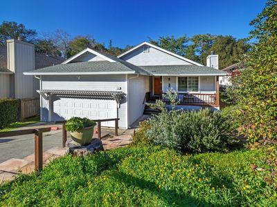 Property at 191 Theodor Lane, Sonoma, CA