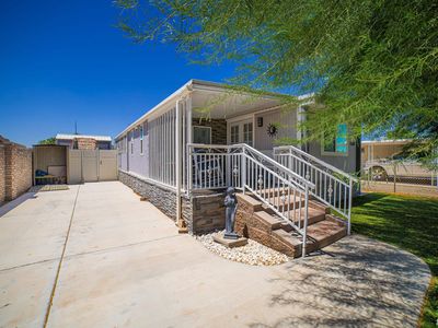 Property at 1138 S Jewel Ave, Yuma, AZ