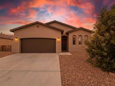 2071 Camino Rincon SW