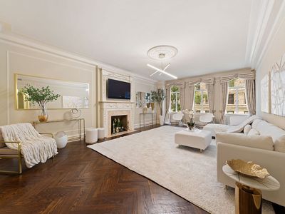 211 Central Park W #3H