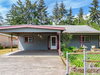 Property at 10210 Villa Lane SW, Lakewood, WA