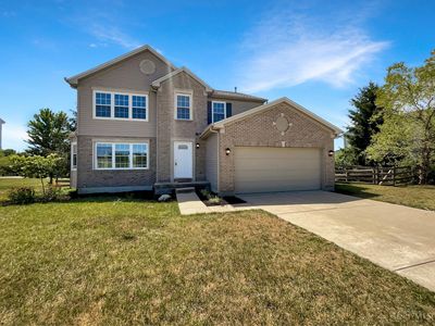 3565 Wilson Farms Blvd