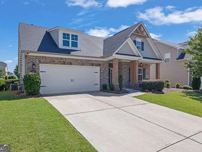 4450 Madison Hall Dr