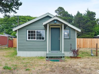 Property at 1542 State Route 105, Grayland, WA