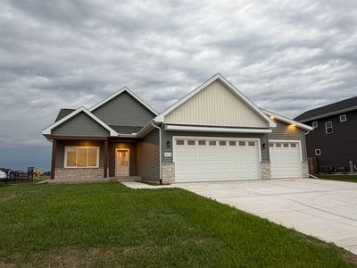 Property at 413 Chad Trl, Arlington, WI