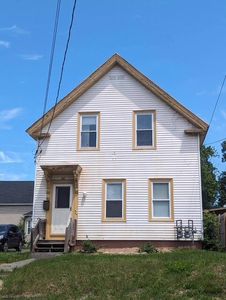 51 Western Avenue