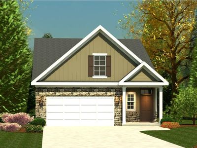 2120 Plan, Tillery Park