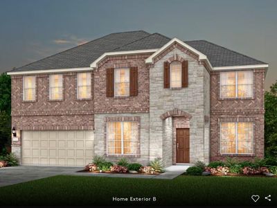 2913 Wind River Trl