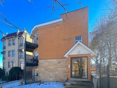 1939 W Pratt Blvd #3