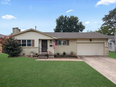 Property at 6726 E 28th St, Tulsa, OK