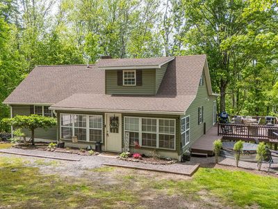 Property at 2025 Whiskey Run Rd, Muncy Valley, PA