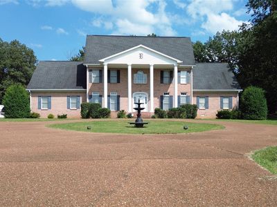 2823 Tyree Chapel Rd