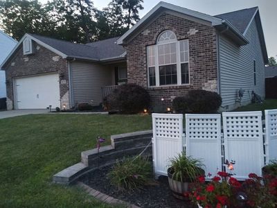 931 Woodberry Ln