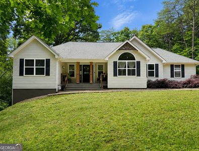227 Clarkesville Heights Dr