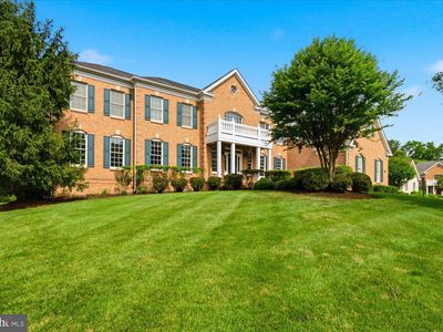 5808 Malvern Hill Ct