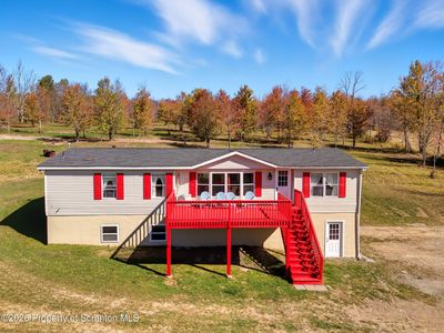 660 Wildenberg Rd