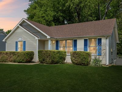 776 Princeton Cir