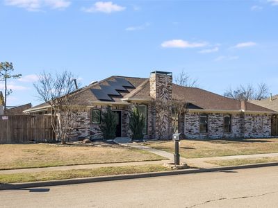 3305 & 3307 Hilltop Ln
