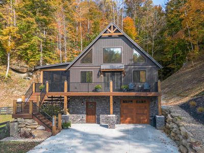 490 Private Road 707