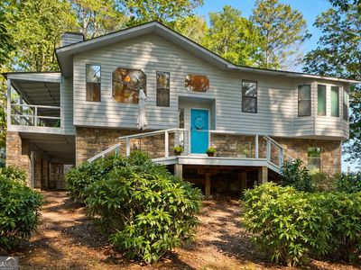 5421 Burdette Rd SE
